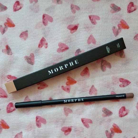 Morphe: Lip Liner Colour Pencil - Frenchie - Picture 2 of 11